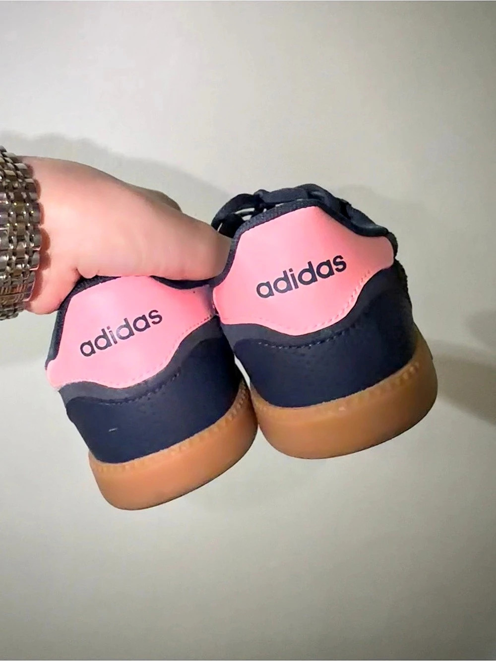 Adidas BREAKNET SLEEK SHOES - Picture 5 of 7